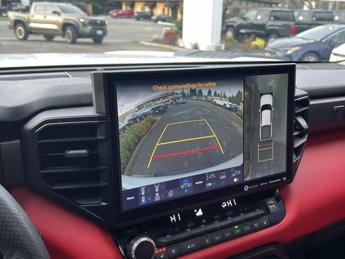 Used 2023 Toyota Tundra TRD Pro image 23