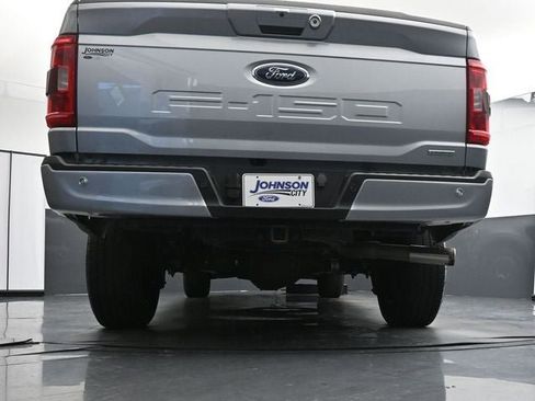 Used 2023 Ford F150 XLT w/ Equipment Group 302A High image 34