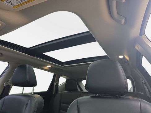 Used 2021 Nissan Murano SV w/ SV Special Edition Package FWD image 28