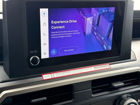 Used 2026 Toyota 4Runner SR5 AWD/4WD image 24