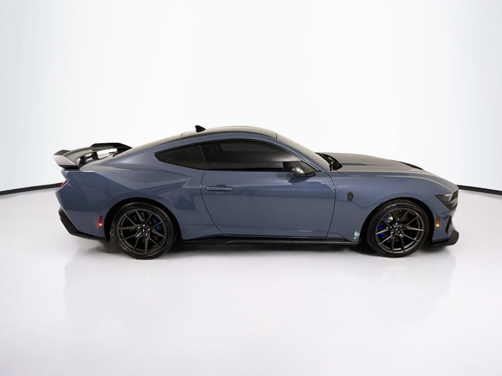 Used 2024 Ford Mustang Dark Horse w/ Dark Horse Handlin Package RWD image 4