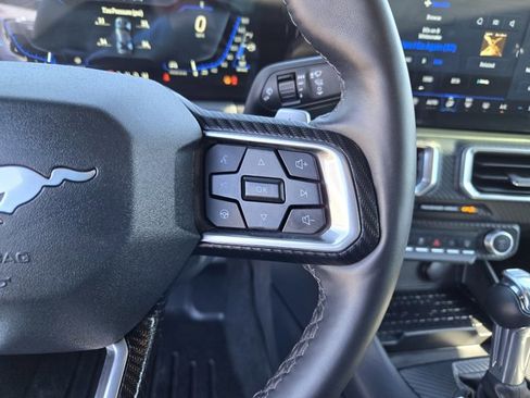 Certified 2024 Ford Mustang GT Premium image 27