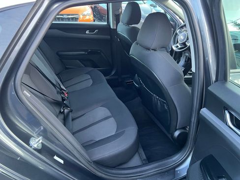 Used 2021 Kia K5 LXS image 25