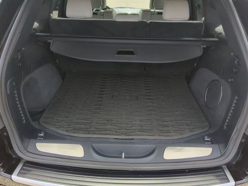 Used 2019 Jeep Grand Cherokee Summit AWD/4WD image 31
