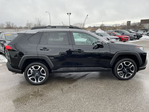 Used 2020 Toyota RAV4 Adventure image 4