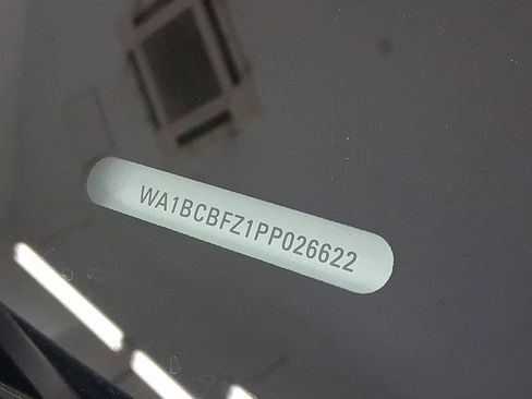 Used 2023 Audi Q4 e-tron Premium Plus w/ Premium Plus image 19