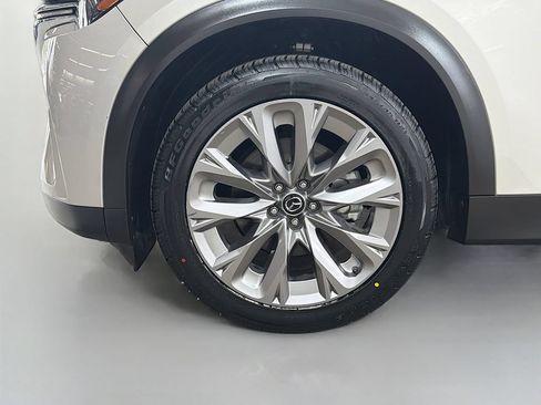 Used 2024 MAZDA CX-90 3.3 Turbo w/ Premium Package AWD/4WD image 35