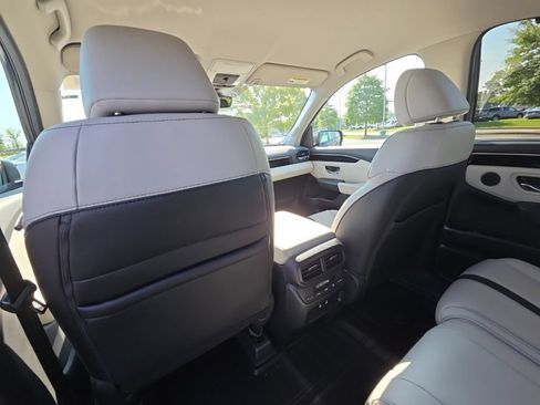New 2026 Honda Pilot EX-L image 13