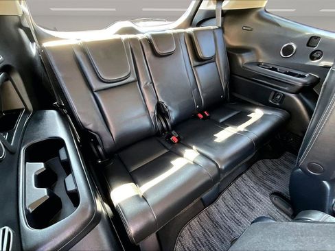 Used 2024 Subaru Ascent Touring image 25