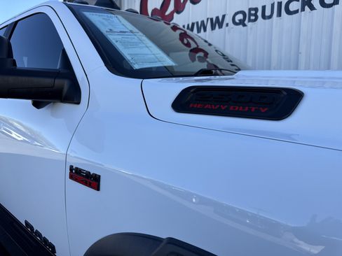 Used 2020 RAM 2500 Power Wagon image 54