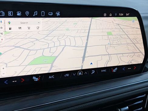 Used 2025 Chevrolet Tahoe Z71 image 24