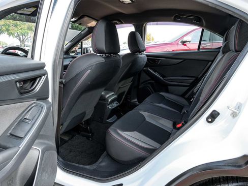 Used 2022 Subaru WRX image 36