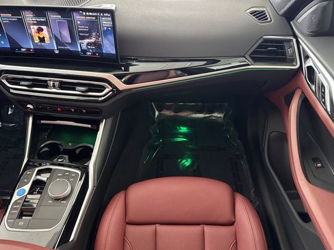 Used 2023 BMW i4 eDrive35 w/ Premium Package RWD image 30