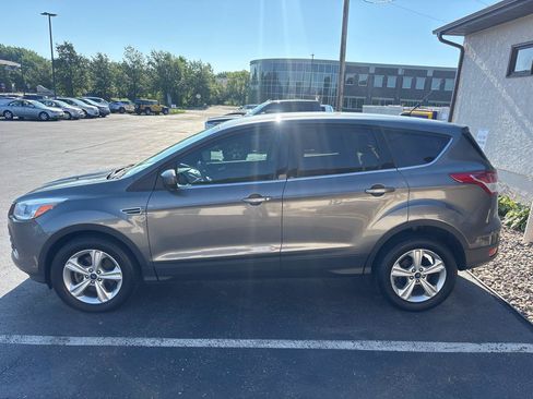 Used 2014 Ford Escape SE AWD/4WD image 6