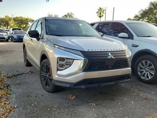 Used 2023 Mitsubishi Eclipse Cross LE AWD/4WD video 1