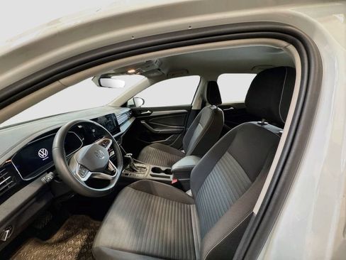 Used 2025 Volkswagen Jetta S FWD image 23