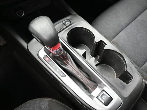 Used 2024 Chevrolet Trax RS w/ Driver Confidence Package image 33