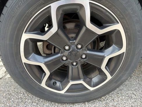 Used 2014 Subaru Crosstrek 2.0i Limited image 13