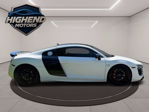 Used 2009 Audi R8 V8 AWD/4WD image 7