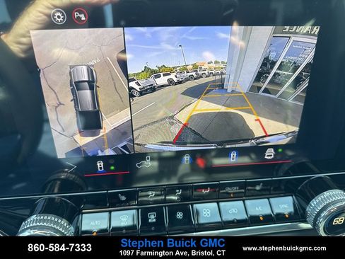 New 2026 GMC Canyon Elevation w/ Convenience Package image 20