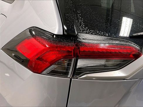 Certified 2022 Toyota RAV4 XSE image 34