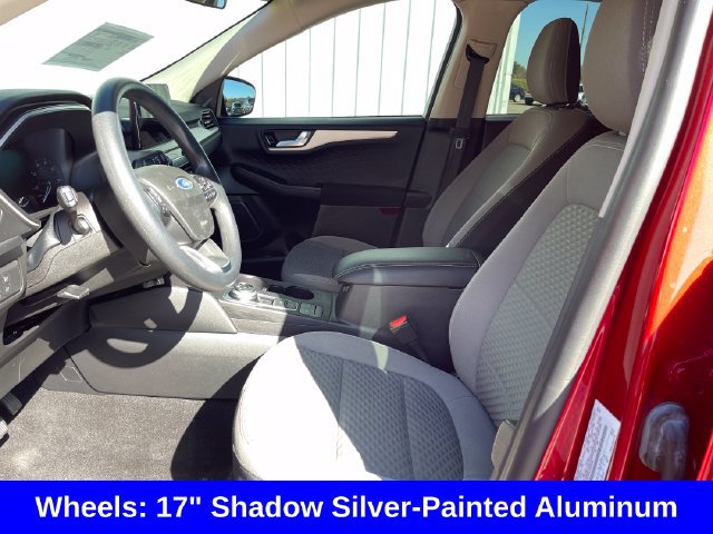 Used 2020 Ford Escape SE FWD image 9