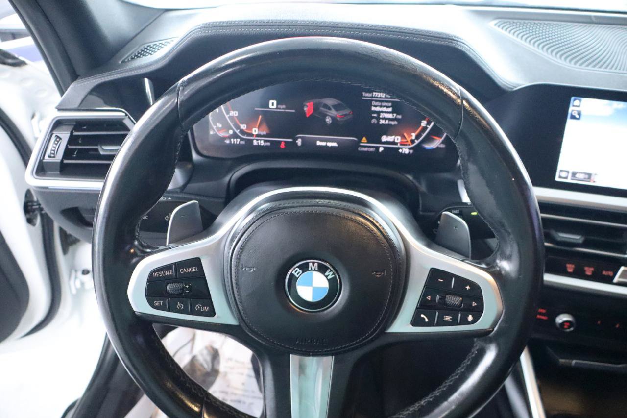 Used 2020 BMW M340i RWD image 28