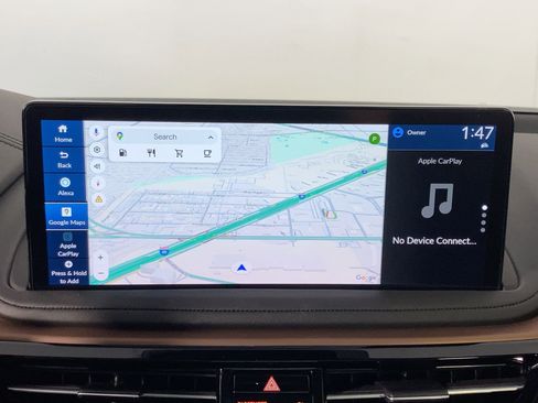 Used 2026 Acura MDX FWD w/ Technology Package image 25