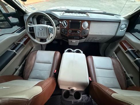 Used 2009 Ford F350 Cabela's image 6