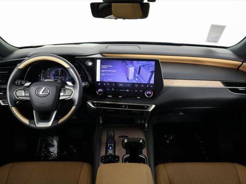 Certified 2024 Lexus RX 350 w/ Convenience Package AWD/4WD image 8