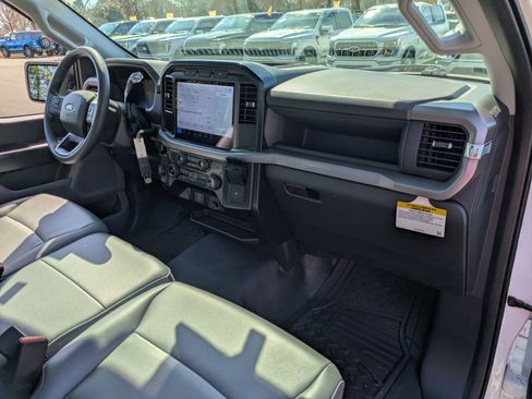Certified 2024 Ford F150 XL image 34