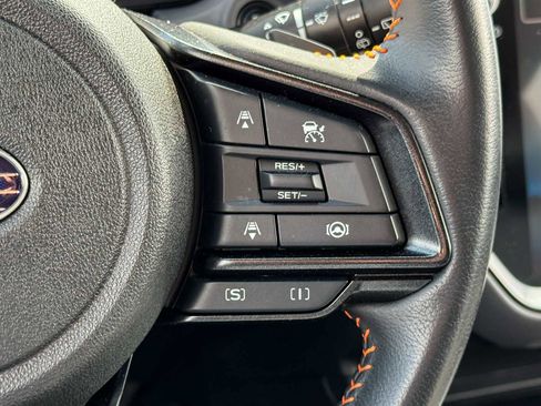 Certified 2024 Subaru Crosstrek 2.5i Limited image 17