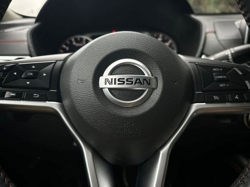 Used 2022 Nissan Altima 2.5 SR image 28