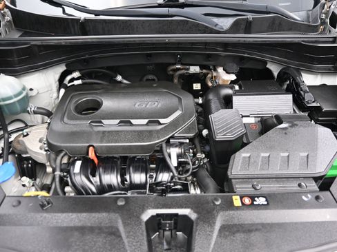 Used 2019 Kia Sportage LX AWD/4WD image 29