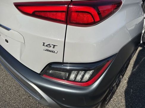 Certified 2023 Hyundai Kona Limited image 31