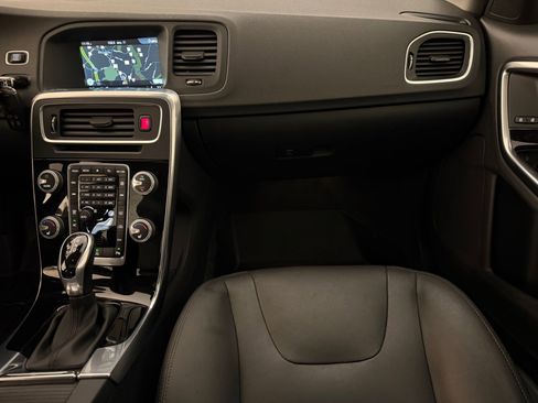 Used 2016 Volvo S60 T5 Premier FWD image 27