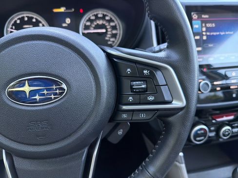 Used 2021 Subaru Forester Limited AWD/4WD image 20
