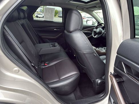 Used 2023 MAZDA CX-30 AWD 2.5 S w/ Premium Package image 18