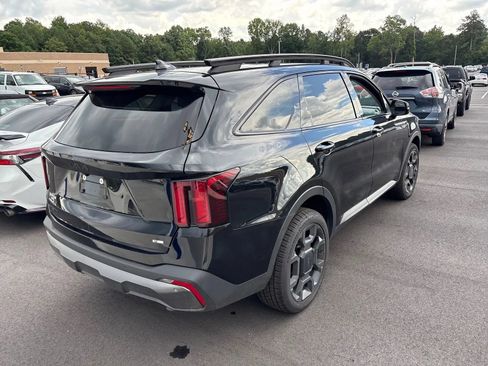 Used 2025 Kia Sorento X-Line EX AWD/4WD image 2