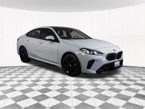 Used 2025 BMW 228i xDrive AWD/4WD image 22