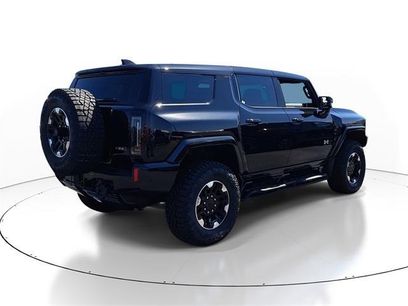 New 2025 GMC Hummer EV 2X w/ Extreme Off-Road Package