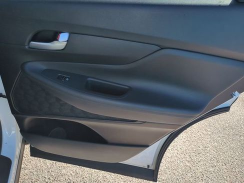 Used 2023 Hyundai Santa Fe SEL image 33