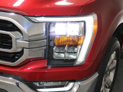 Used 2022 Ford F150 XLT w/ Equipment Group 302A High image 55