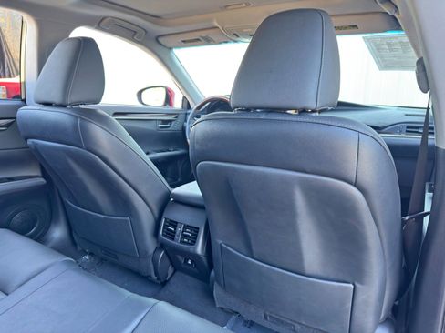 Used 2018 Lexus ES 350 w/ Premier Package image 35