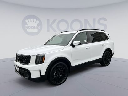 Used 2024 Kia Telluride SX Prestige X-Line