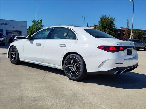 New 2026 Mercedes-Benz E 350 Sedan image 3