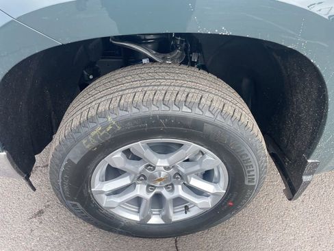 New 2026 Chevrolet Silverado 1500 LT image 10