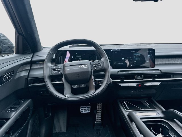 New 2027 Kia Telluride X-Line SX Prestige AWD/4WD image 24