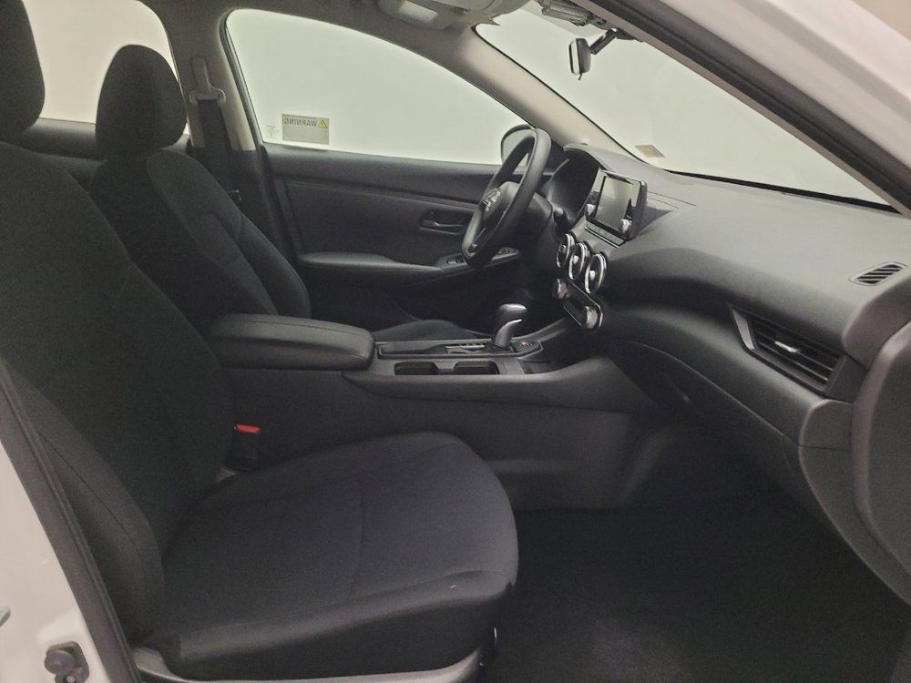Used 2024 Nissan Sentra S FWD image 21