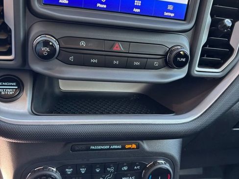 Used 2024 Ford Bronco Sport Big Bend AWD/4WD image 17